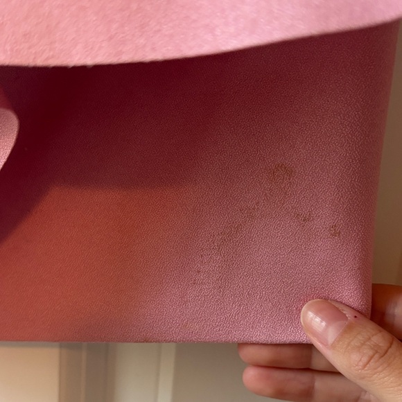 Pink Mini Dress - Picture 5 of 6